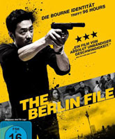 The Berlin File /  